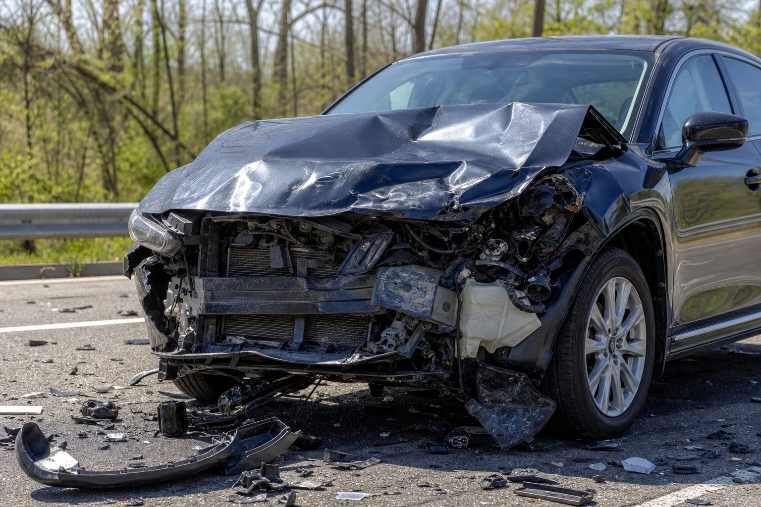 Car Accidents
