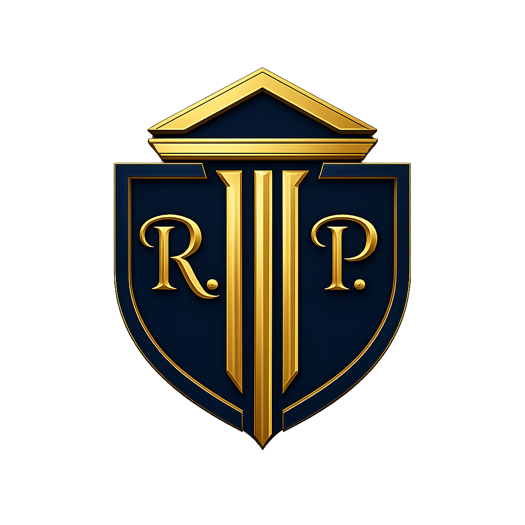 Law Office of Ray L. Pearson logo